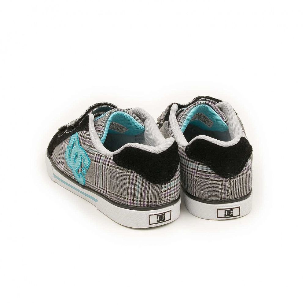 Кеды женские на липучке DC Shoes Chelsea V Armor Ocean интернет-магазин в Москве Кеды женские на липучке DC Shoes Chelsea V Armor Ocean интернет-магазин в Москве