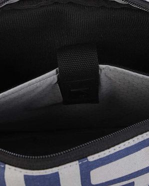 Сумка для ноутбука HEX Haze Laptop 15 Duffel Blue