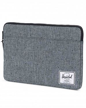 Чехол Herschel Anchor Sleeve для 15'' Macbook Raven Чехол Herschel Anchor Sleeve для 15'' Macbook Raven