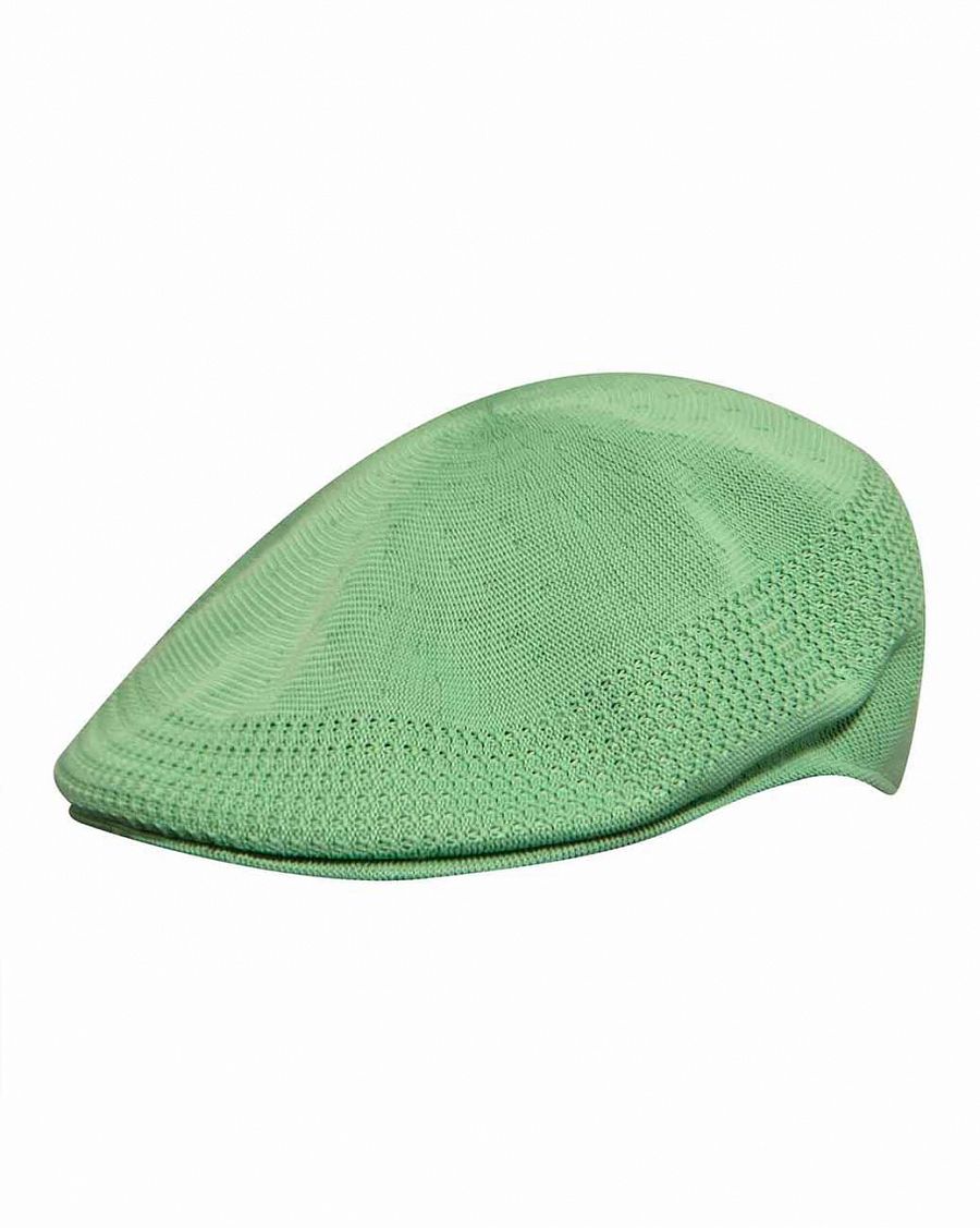 Кепка летняя Kangol Tropic 504 Ventair Pistachio отзывы