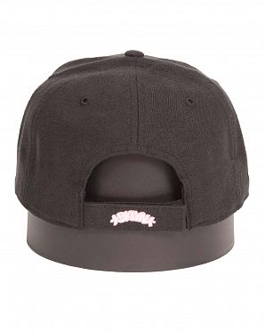 Бейсболка '47 Brand MVP WBV Brooklyn Nets Black Pink Бейсболка '47 Brand MVP WBV Brooklyn Nets Black Pink