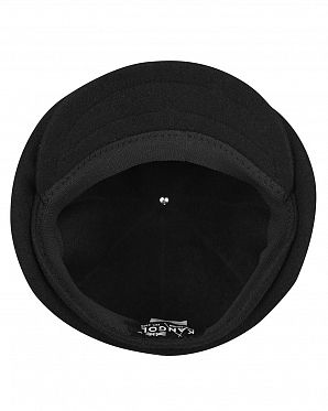 Кепка Kangol Wool Hawker K3164HT Black Кепка Kangol Wool Hawker K3164HT Black