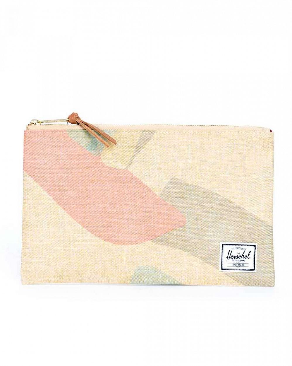 Клатч Herschel Network Medium Natural Portal отзывы Клатч Herschel Network Medium Natural Portal отзывы