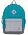 Рюкзак маленький с отделом для 13 ноутбука Herschel Heritage Youth Tile Blue Grey