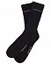 Носки мужские толстые Carhartt WIP Sneakers Socks Black отзывы