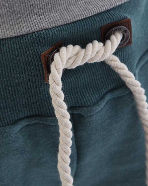 Джоггеры женские Naketano Two Ton Pocket Double Ton Green Dark Dark Grey Джоггеры женские Naketano Two Ton Pocket Double Ton Green Dark Dark Grey