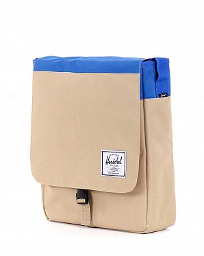 Сумка Herschel Scottie Khaki Cobalt Сумка Herschel Scottie Khaki Cobalt