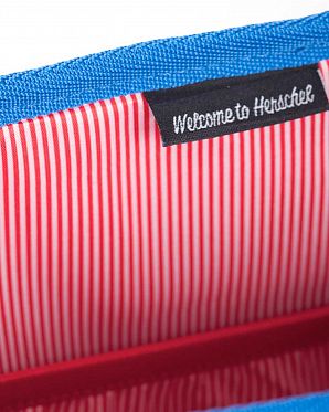 Сумка Herschel Scottie Khaki Cobalt Сумка Herschel Scottie Khaki Cobalt