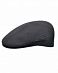 Кепка Kangol Tropic 504 VENTAIR 0290BC CAP Black Gold