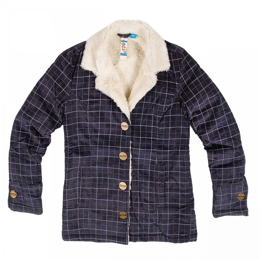 Куртка Matix Jg\kim Jacked Navy отзывы