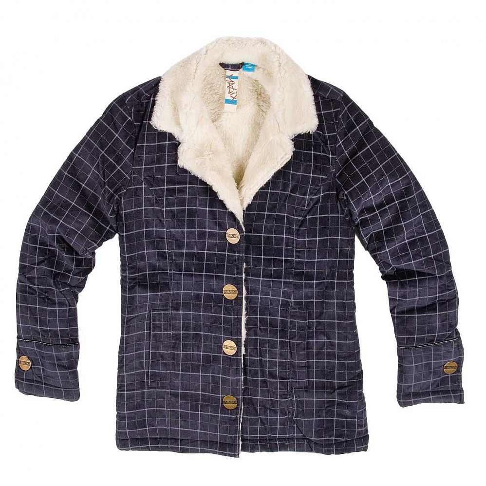 Куртка Matix Jg\kim Jacked Navy отзывы