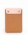 Чехол Herschel Spokane Sleeve для iPad Mini Caramel