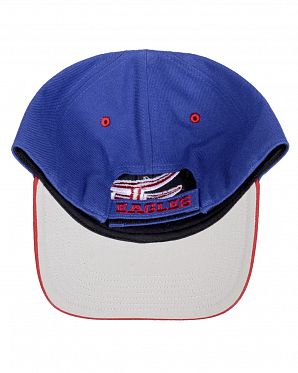 Бейсболка '47 Brand MVP WBV Eagles Baseball Navy Red Бейсболка '47 Brand MVP WBV Eagles Baseball Navy Red