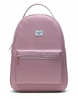 Рюкзак городской для 13 ноутбука Herschel Nova LT 300D Mid 10634 Ash Rose Рюкзак городской для 13 ноутбука Herschel Nova LT 300D Mid 10634 Ash Rose