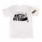 Футболка Anti-hero S/S Good Talk White отзывы