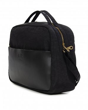 Сумка через плечо Herschel Orion Carryall Black Сумка через плечо Herschel Orion Carryall Black