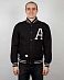 Толстовка Addict Ivy League Sweat Black-005 отзывы