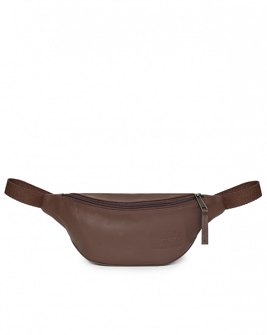 Сумка на пояс натуральная кожа Eastpak Springer Leather Auth Brown отзывы Сумка на пояс натуральная кожа Eastpak Springer Leather Auth Brown отзывы