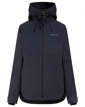 Куртка женская Didriksons Jennie Dark Night Blue Куртка женская Didriksons Jennie Dark Night Blue