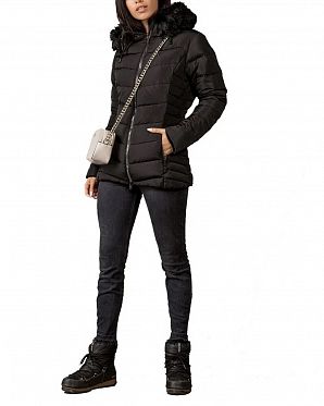 Пуховик женский 8848 Altitude Joline Black Пуховик женский 8848 Altitude Joline Black