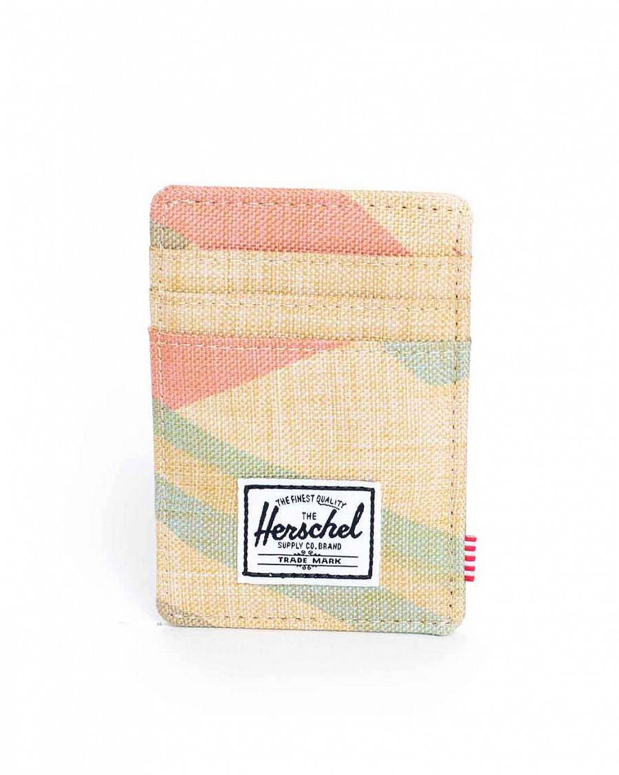 Кейс для кредиток на клипе Herschel Raven Natural Portal отзывы Кейс для кредиток на клипе Herschel Raven Natural Portal отзывы