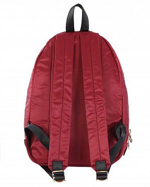 Рюкзак водонепроницаемый японский Legato Largo Japan Med Nylon Wine