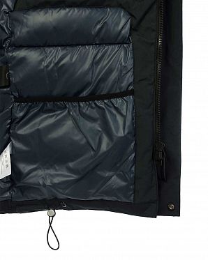 Куртка мужская зимняя Loading Reloaded 183 Dark Navy