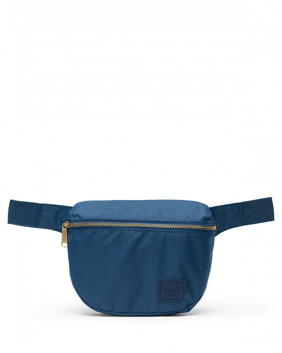 Сумка поясная Herschel Fifteen Light Cameo Navy отзывы Сумка поясная Herschel Fifteen Light Cameo Navy отзывы