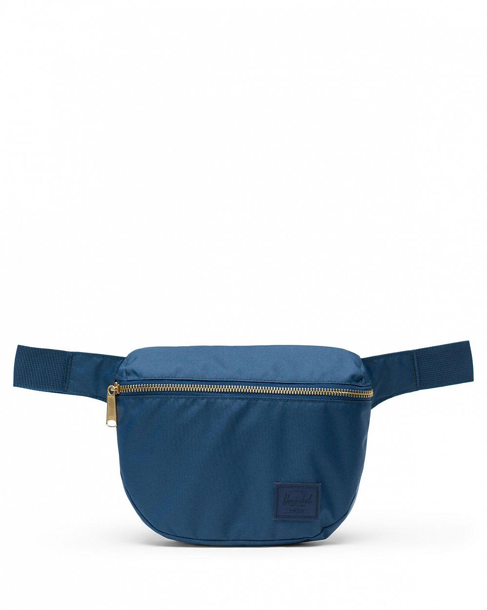 Сумка поясная Herschel Fifteen Light Cameo Navy отзывы