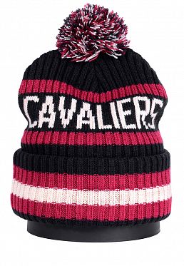 Шапка с помпоном на флисе '47 Brand NBA Cleveland Cavaliers Navy Wine Шапка с помпоном на флисе '47 Brand NBA Cleveland Cavaliers Navy Wine