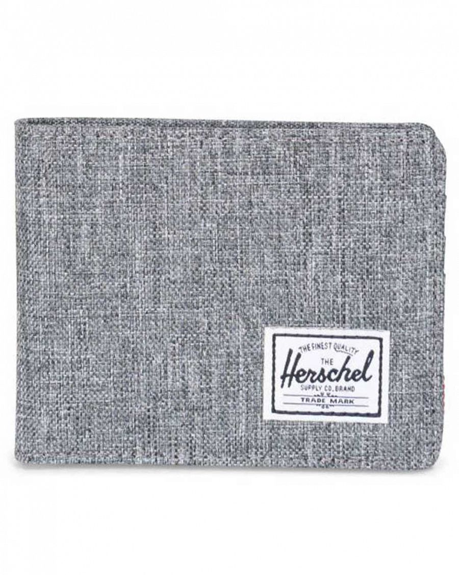 Кошелек бифолд Herschel Roy Raven отзывы Кошелек бифолд Herschel Roy Raven отзывы