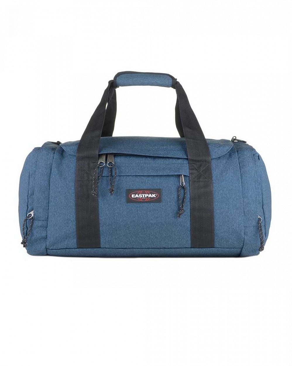 Сумка дорожная Eastpak Reader S Double Denim отзывы