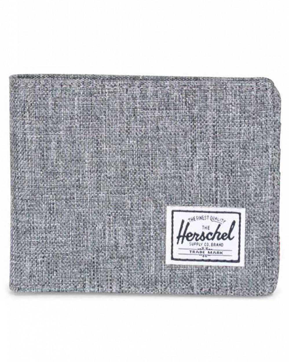 Кошелек бифолд Herschel Roy Raven отзывы Кошелек бифолд Herschel Roy Raven отзывы