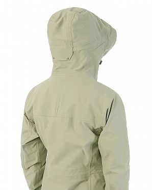 Ветровка Didriksons Agnes Light Brown Ветровка Didriksons Agnes Light Brown