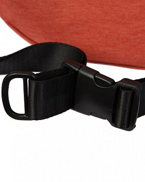 Сумка на пояс Anello Japan Original Pink Сумка на пояс Anello Japan Original Pink