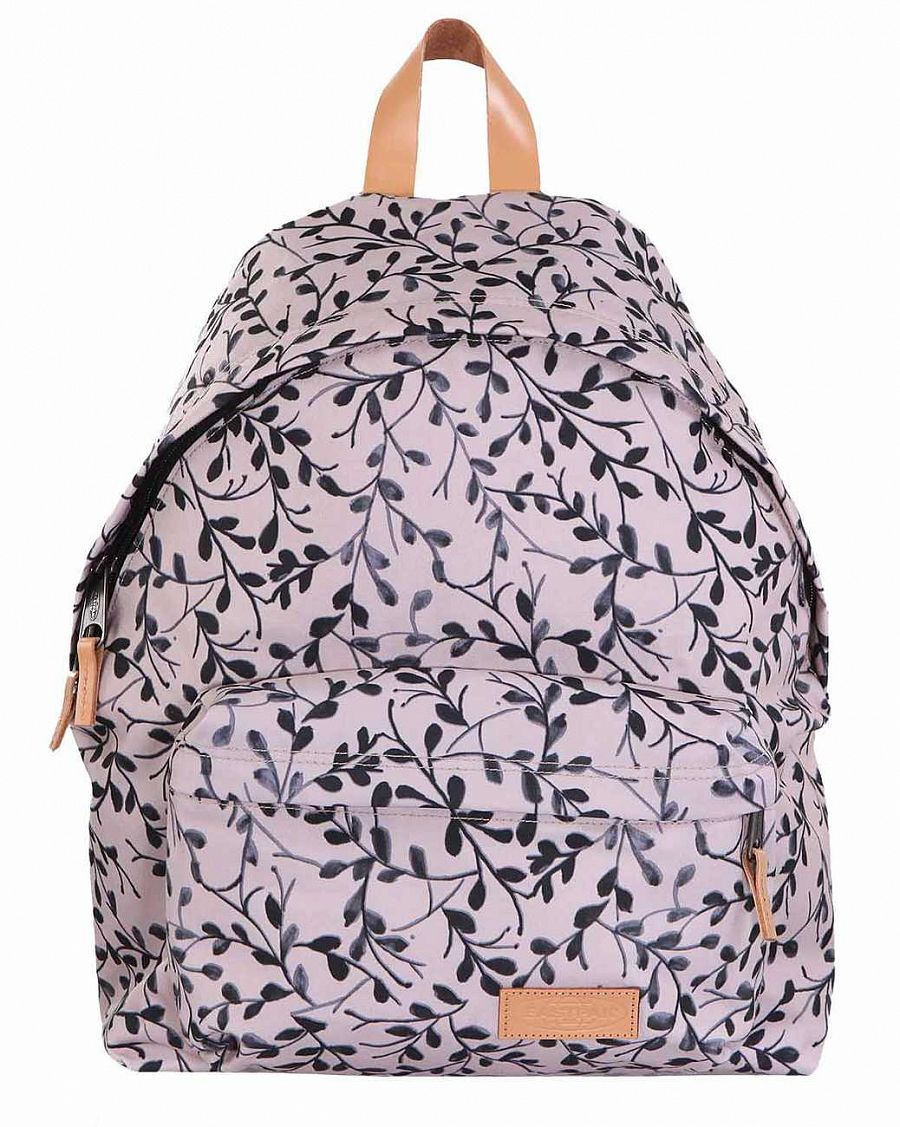 Рюкзак водоотталкивающий износоустойчивый Eastpak Padded Pak'R Leaf отзывы