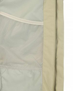 Водонепроницаемая куртка женская Didriksons Grey Водонепроницаемая куртка женская Didriksons Grey