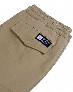 Джоггеры мужские зимние карго Cool Penguin JMC 1713W Beige Джоггеры мужские зимние карго Cool Penguin JMC 1713W Beige