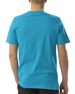 Футболка классическая мужская Carhartt Apnea Multicolor