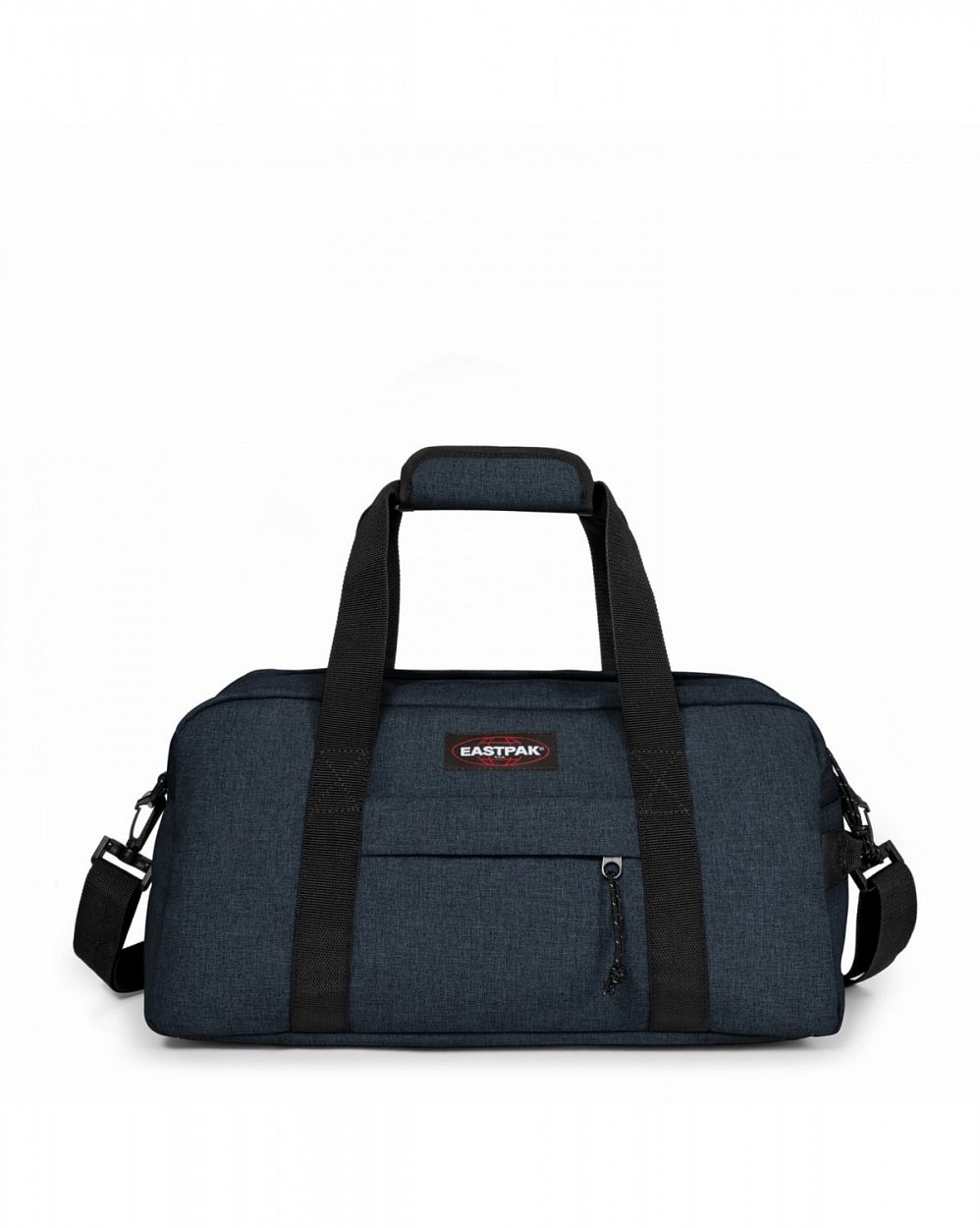 Сумка городская через плечо Eastpak COMPACT EK77D26W Triple Denim отзывы