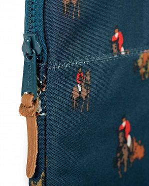 Чехол водоотталкивающий Herschel Anchor 11'' MacBook Air Hunt