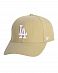 Бейсболка '47 Brand MVP Los Angeles Dodgers MVP12WBV - II Beige отзывы