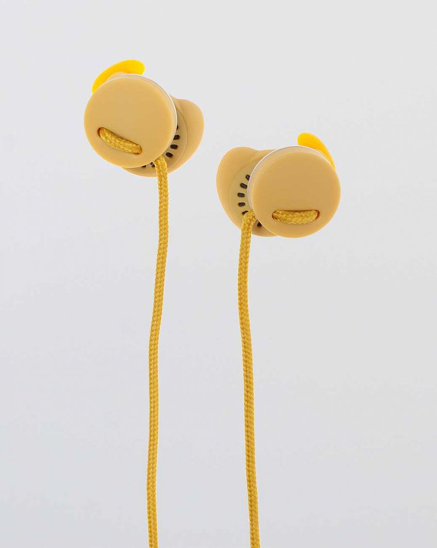 Наушники Urbanears Medis (mustard) отзывы