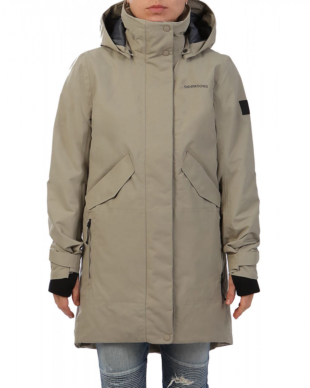 didriksons tanja parka