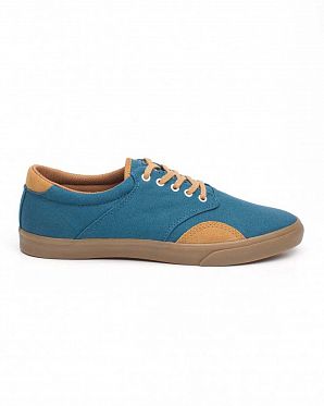 Кеды мужские Gravis Filter Duro Legion Blue Кеды мужские Gravis Filter Duro Legion Blue