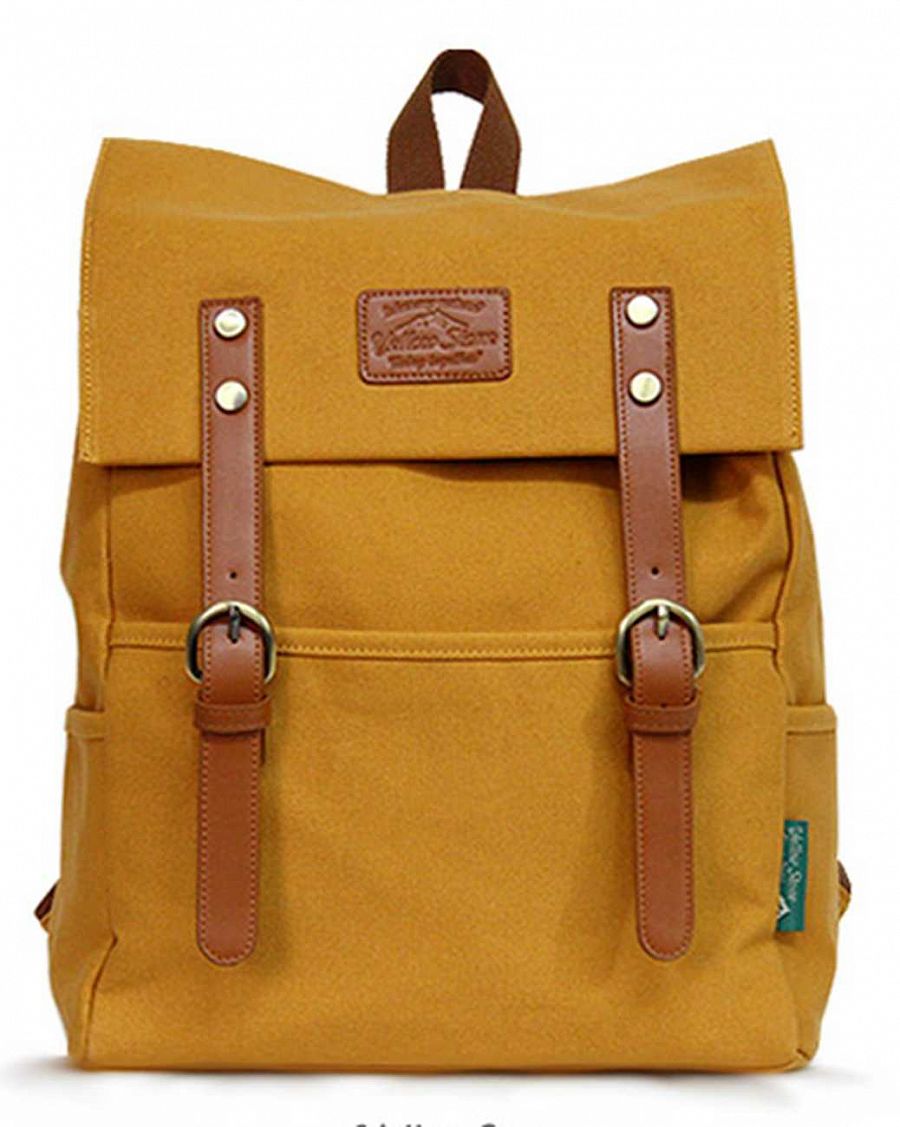 Рюкзак-мешок YellowStone Gazelle Bag mustard YS Survey отзывы