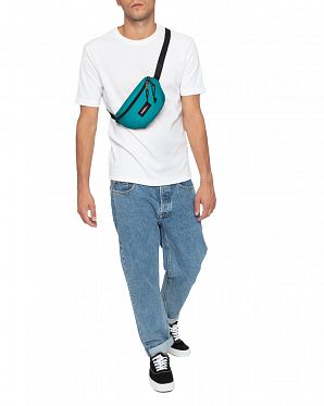 Сумка на пояс Eastpak Springer Surf Blue Сумка на пояс Eastpak Springer Surf Blue