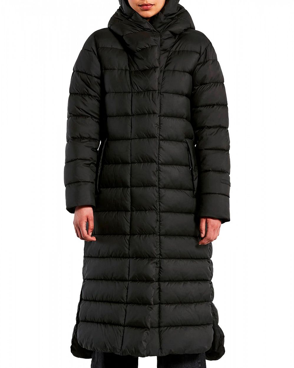 didriksons stella parka