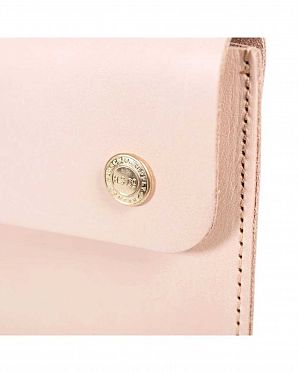 Чехол из натуральной кожи Herschel Spokane Premium MacBook Air Natural Чехол из натуральной кожи Herschel Spokane Premium MacBook Air Natural