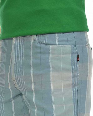 Шорты бермуды Es Corleone 2 Short Light Blue